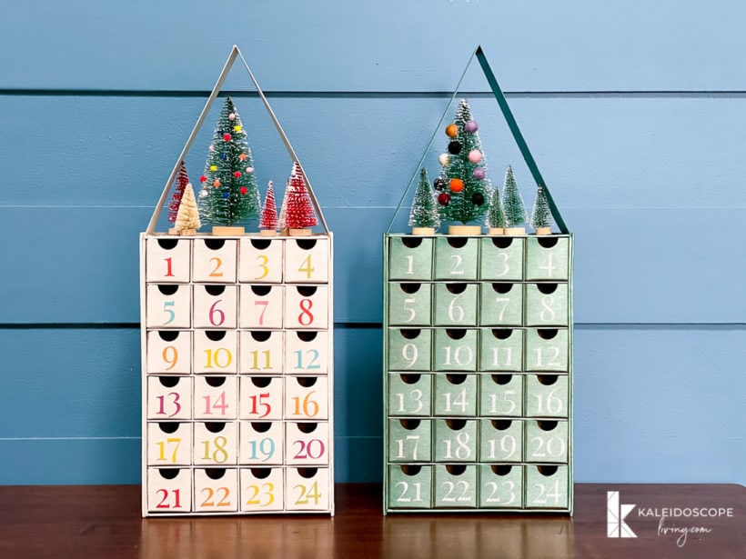 Christmas Advent calendars boys and girls will love