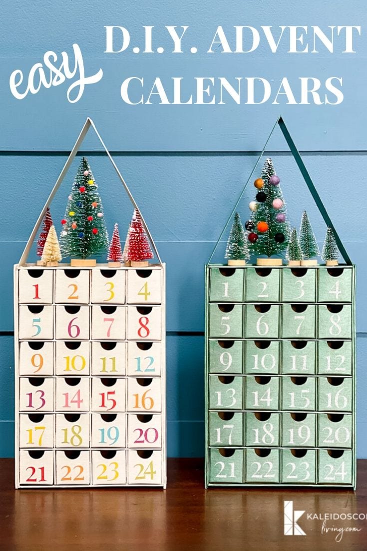 What Is An Advent Calendar 2024 Conny Robina