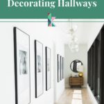 genius hallway decor ideas