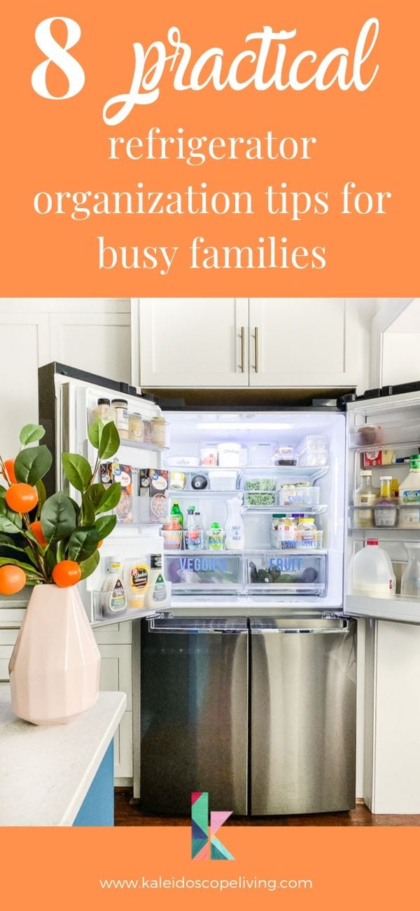 Best Refrigerator Organizers - Fridge Storage Solutions