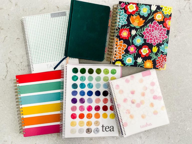 Best Planners for Your Needs & Personality