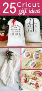 personalized Christmas gifts