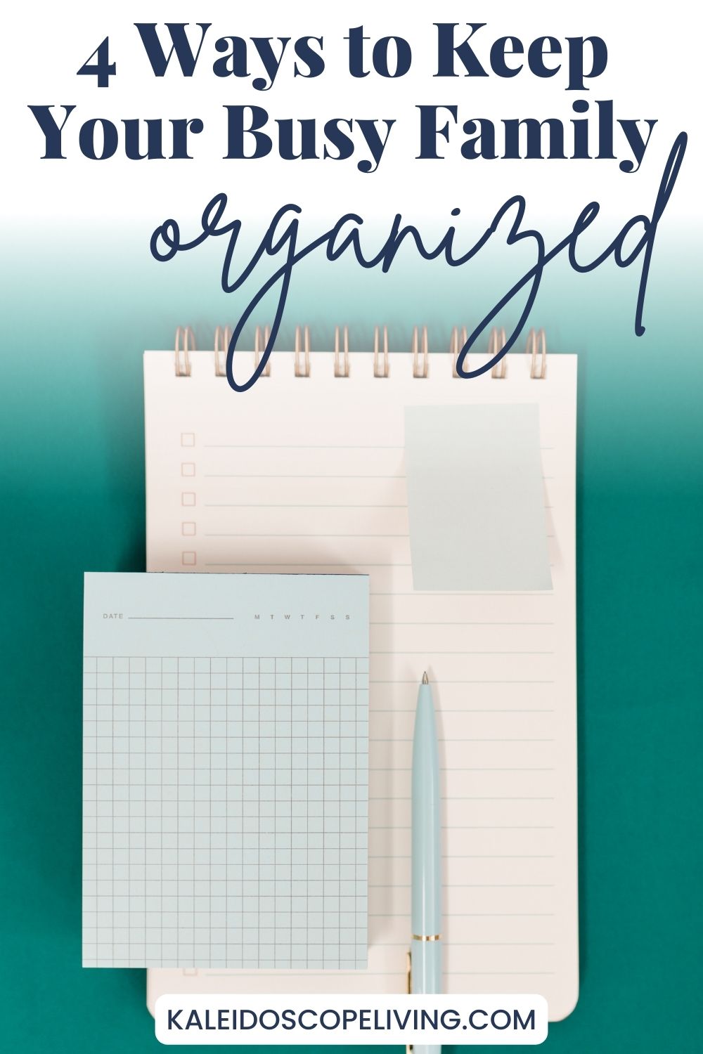 how-to-organize-your-life-with-work-kids-make-house-cool