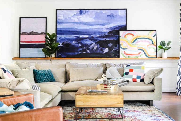 8 Interior Design Mistakes You Don’t Even Know You are Making (and How to Fix Them)