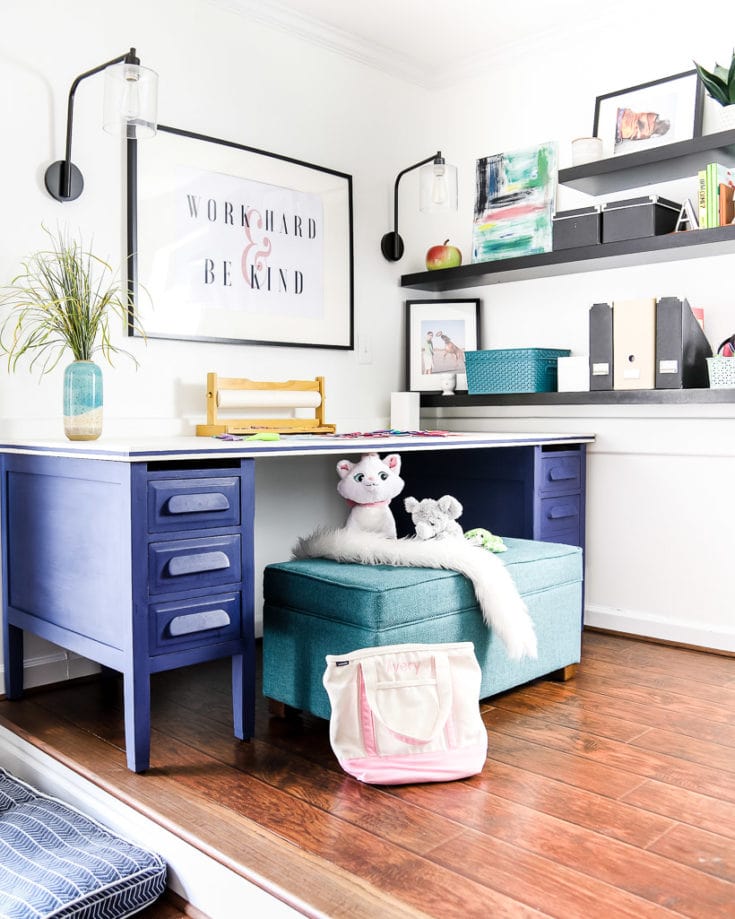 Why You Also Need Small Art (and how to decorate with it)