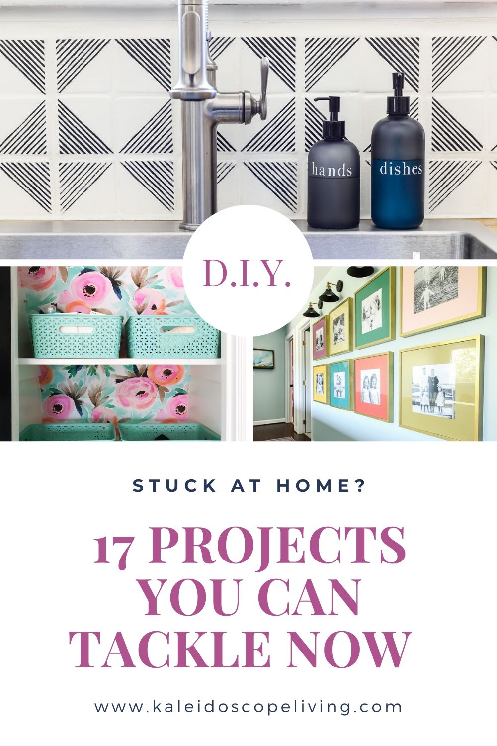 20 Easy Diy Projects To Do While You’Re Staying Home – PCWH