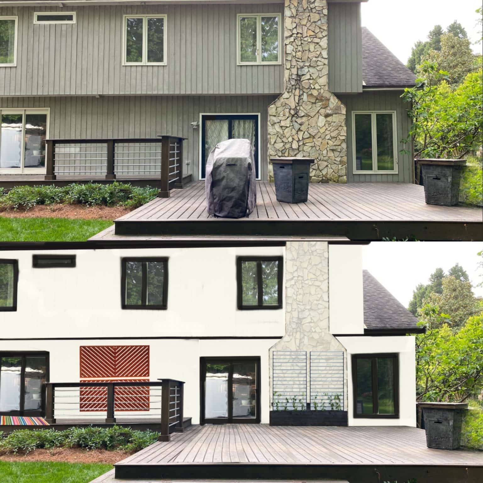 5 Steps to Prepare Your House for Exterior Paint