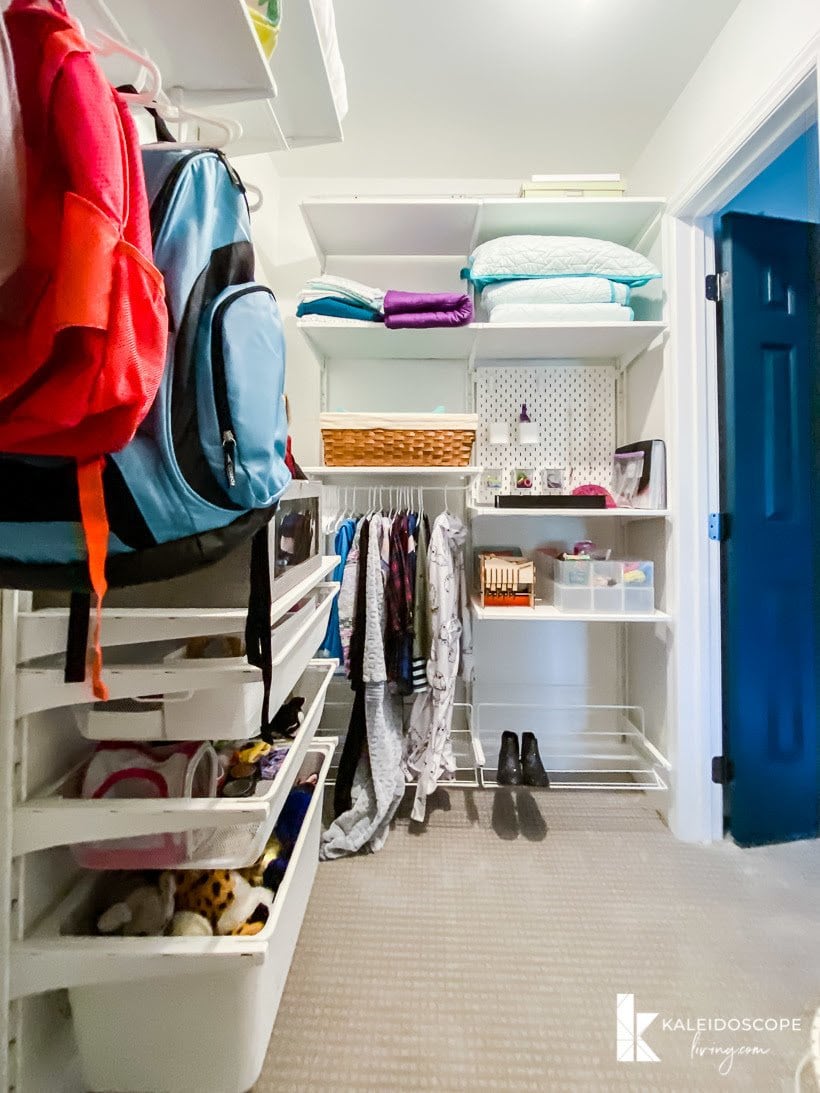 IKEA Closet Systems: What to Buy & How to Install