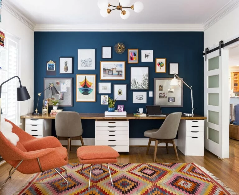 Office Space Ideas You Can Do Right Now