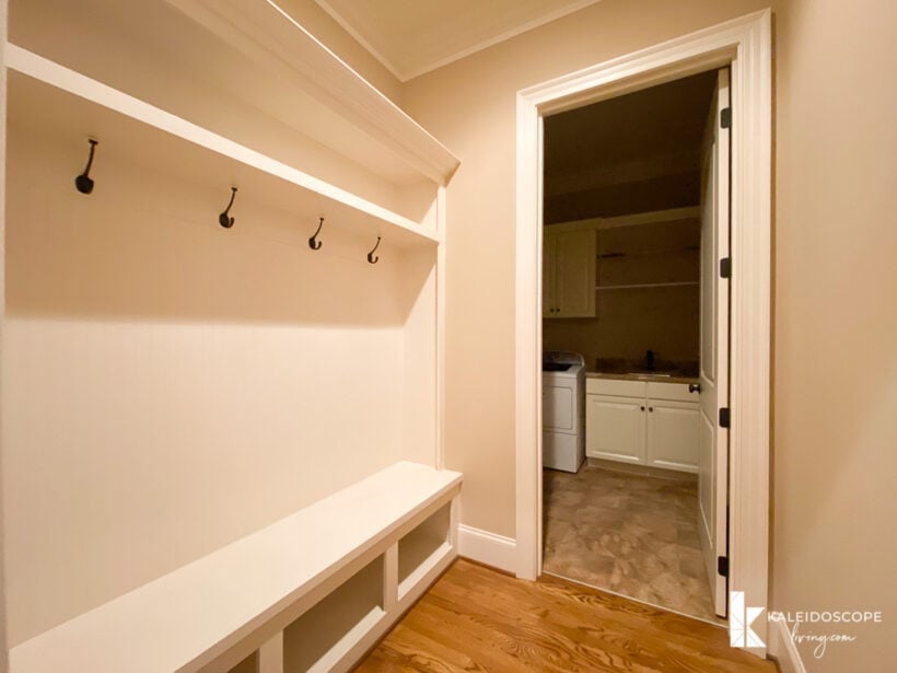 mudroom