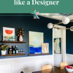 tips for decorating with color