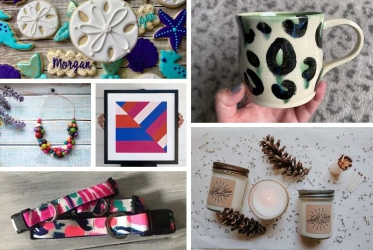 Our Favorites to Shop Small Business Saturday