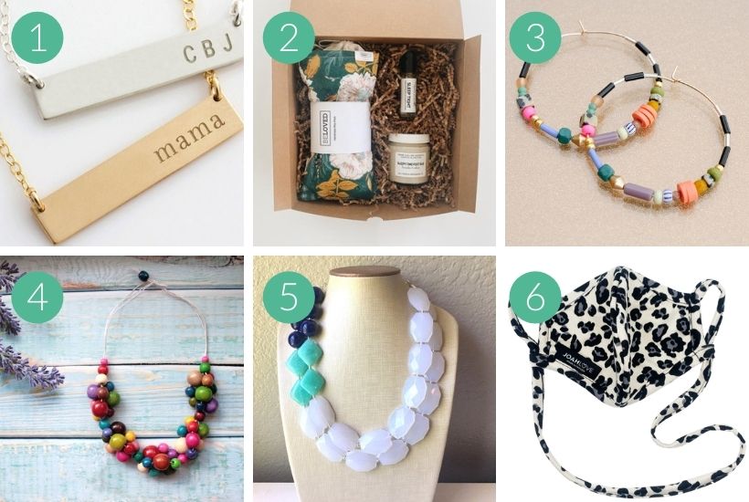 the best small businesses for jewelry and beauty
