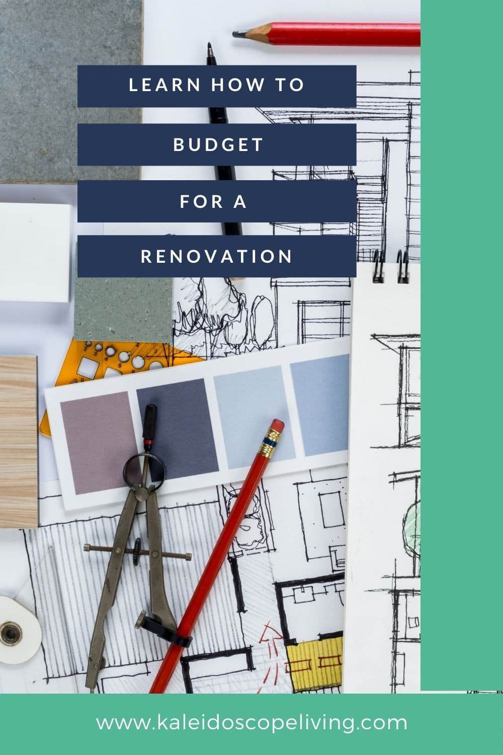 The Secret To Finding Room In Your Budget For A Home Renovation ...