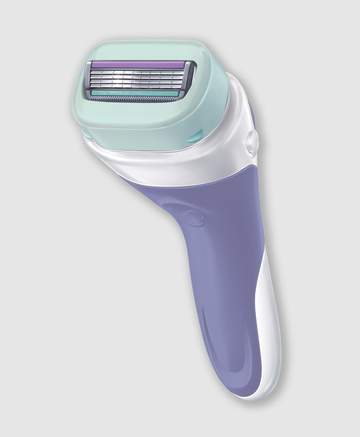 intuition razor