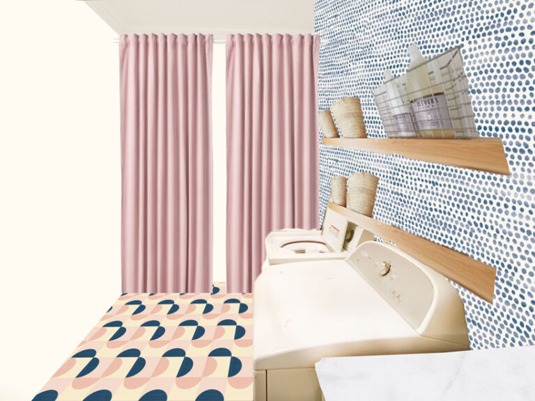 Laundry Room Design Plans