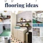gorgeous and cheap flooring ideas