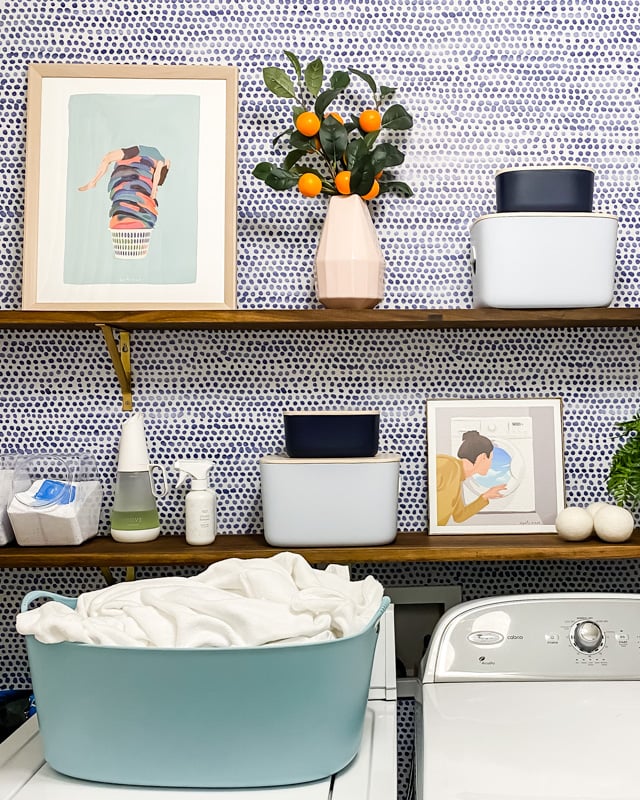 Laundry Room Must Haves — Toulmin Kitchen & Bath