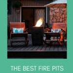 fire pit ideas for every outdoor space