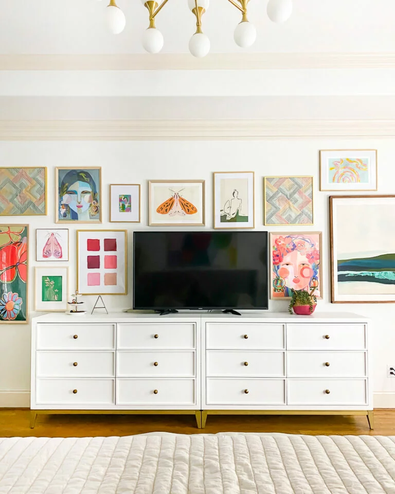 how-to-display-art-on-any-smart-tv-affordable-tv-update