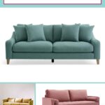 best sofa options by color and price