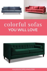 best sofa options by color and price