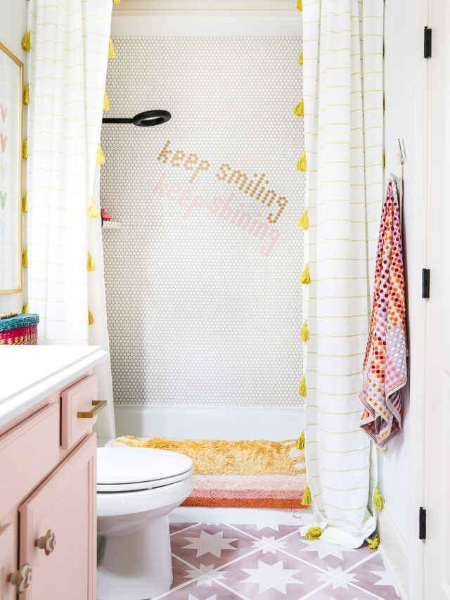 How We Saved Thousands on Our Bathroom Renovation