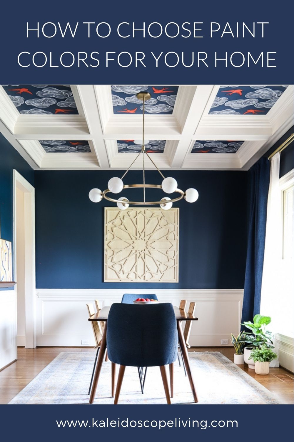 How to Choose Paint Colors for Your Home 6 Simple Tips to Follow