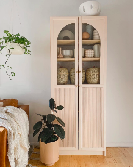 IKEA hacks – 55 furniture updates for IKEA's best sellers