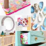 20+ Creative Decoupage Ideas Anyone Can Do