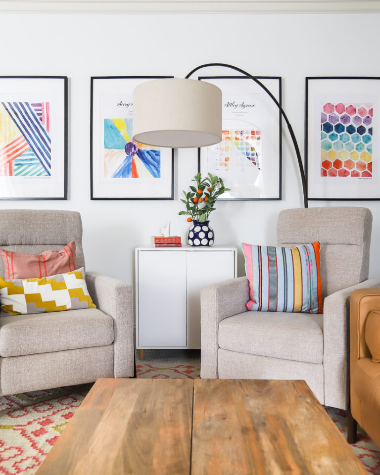 Stylish Bonus Room Design Ideas for Families