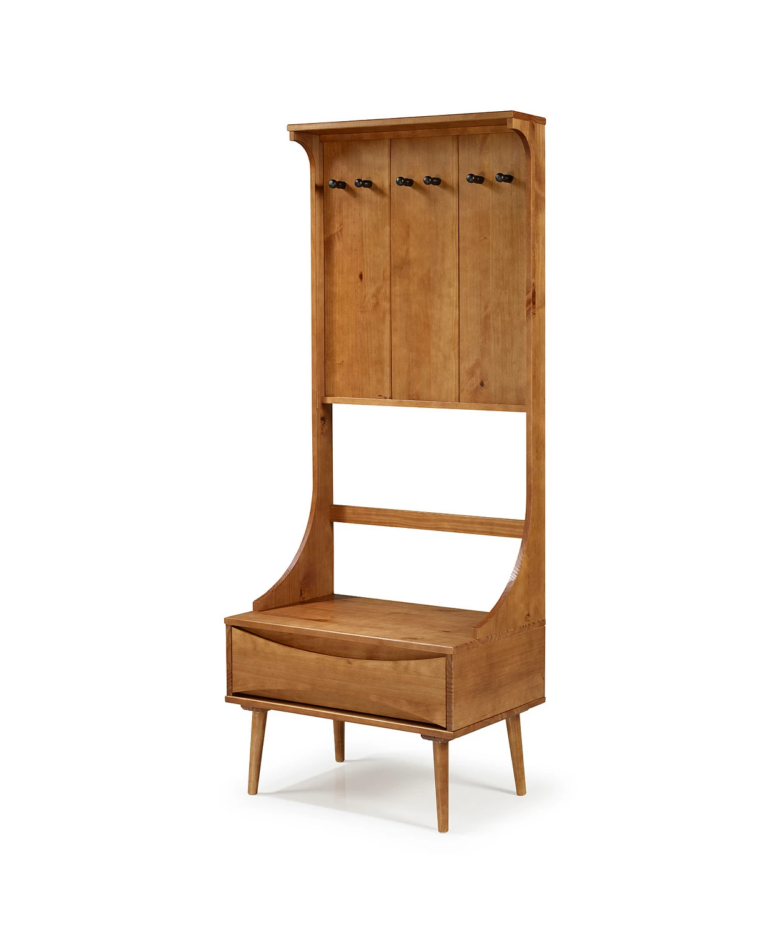 25+ Entryway Benches with Storage