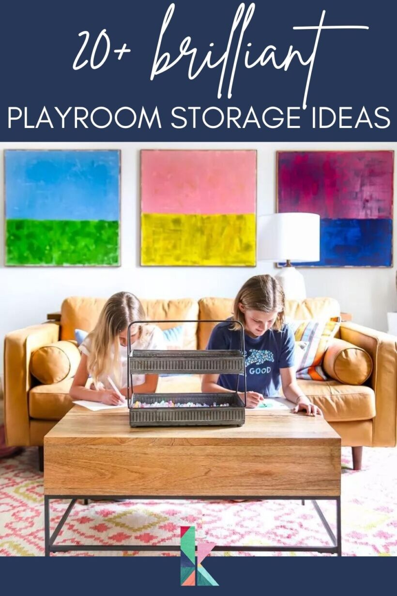 20 Unique Board Game Storage Ideas To Organize Smartly  Game storage, Board  game storage, Board game storage cabinet