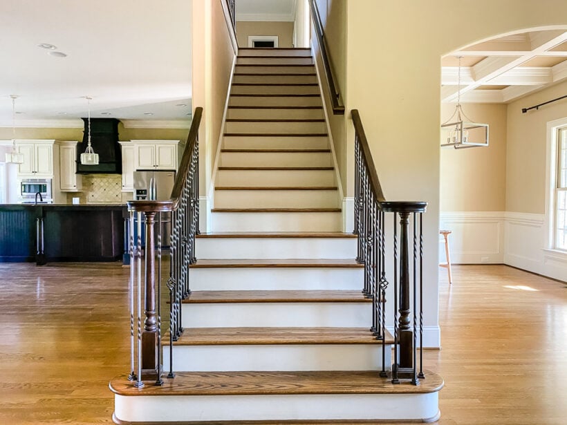 How to Replace Balusters to Update Your Stair Railing