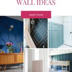 dress up your room with board and batten wall ideas