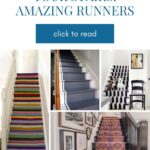 stair runner ideas