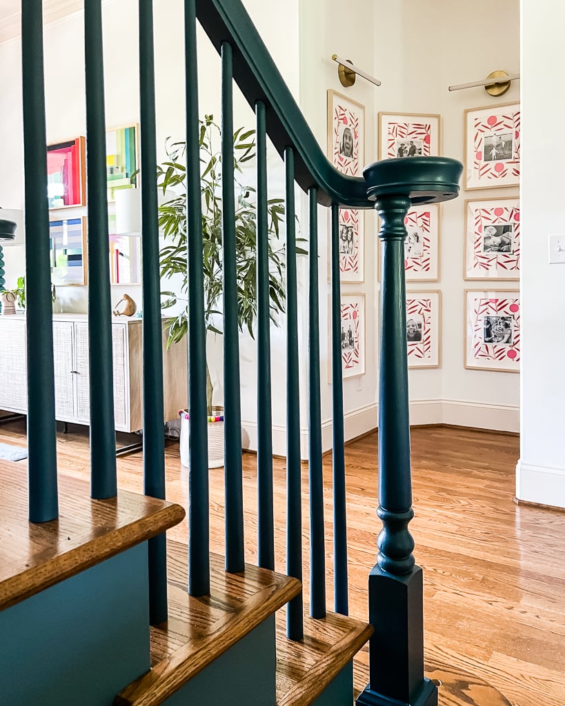 How to Install a Stair Railing (Step-by-Step Instructions)