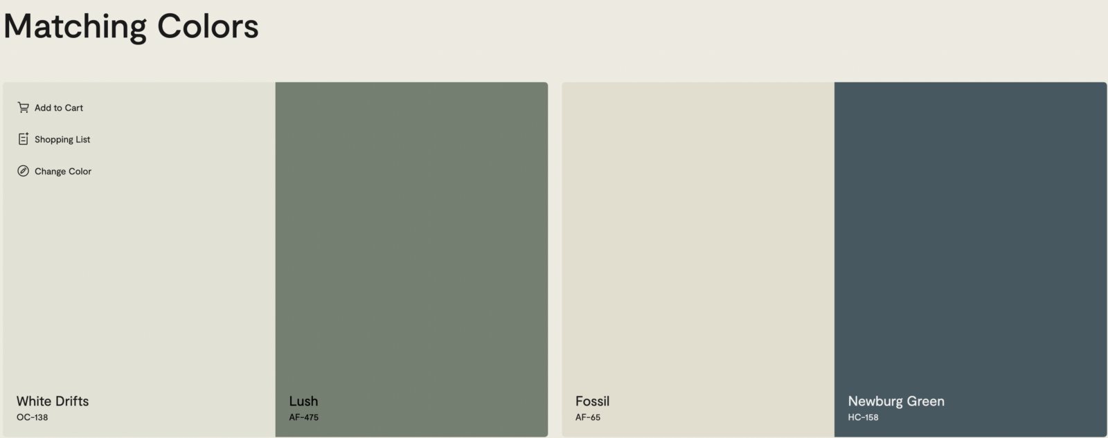 Benjamin Moore Swiss Coffee- Is it Right For You?