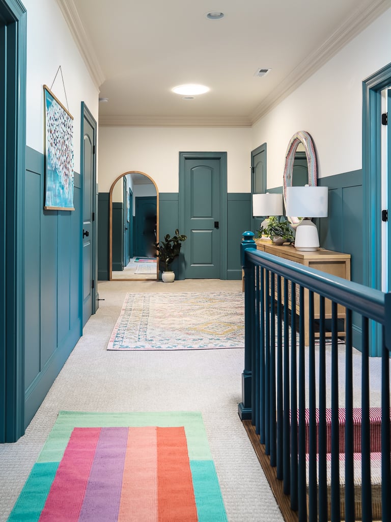 The Best Rugs for Your Entryway