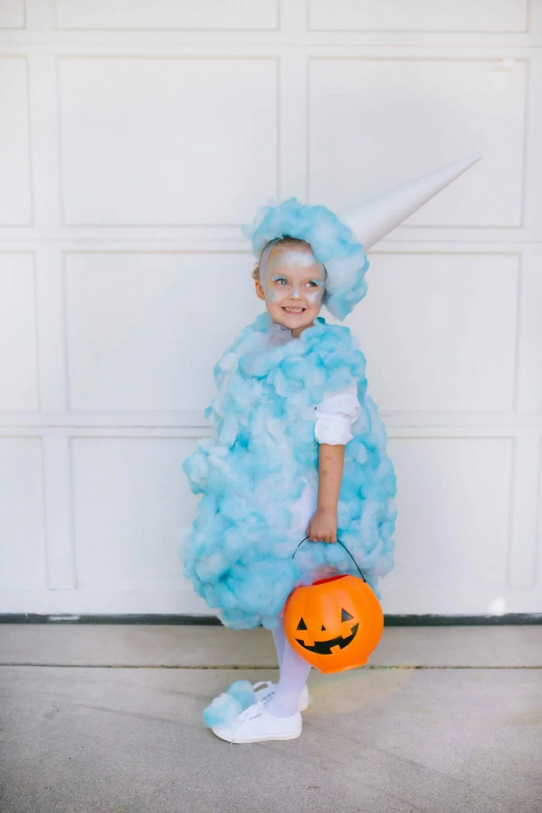 10 Adorable DIY Halloween Costumes for Toddlers | Designer Trapped