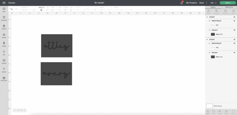 Cricut Design Space Download 