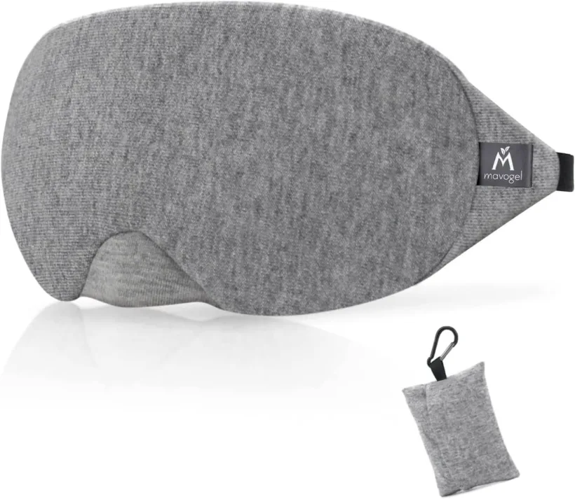 cotton sleep mask