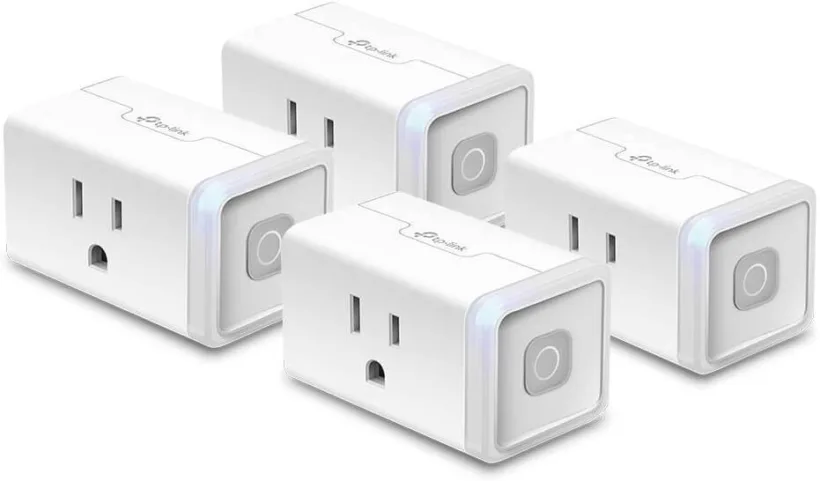 smart plugs