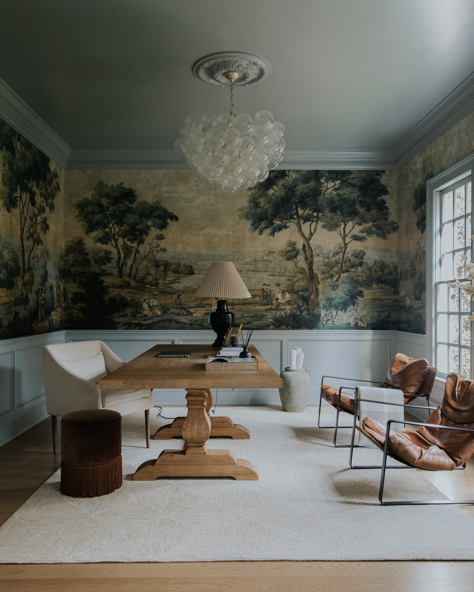 Stunning Accent Wall Ideas to Transform Any Room