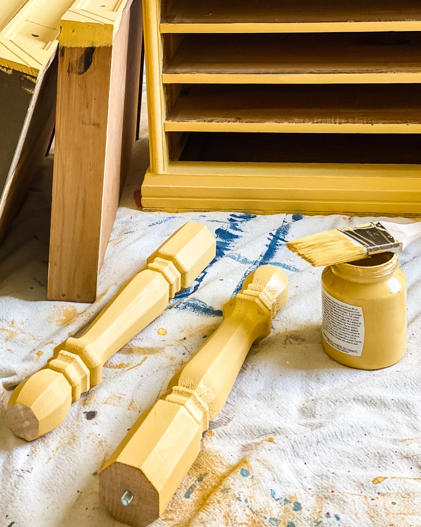 Help! What Kind Of Primer Do I Use For Furniture Painting? How To