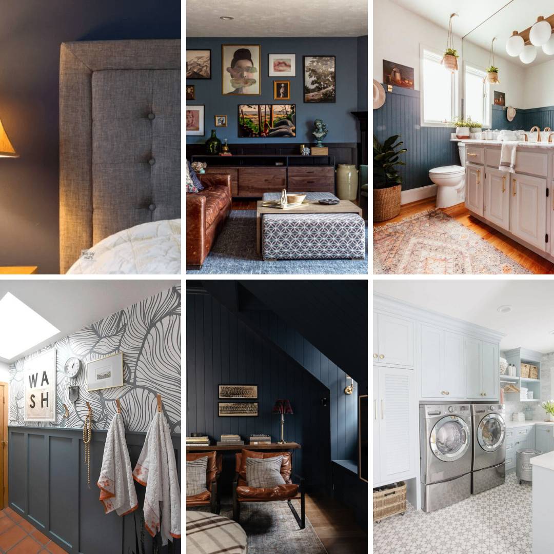 The Best Navy Blue Paint for Your Home