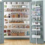 Creative Pantry Shelving Ideas to Optimize Storage Space
