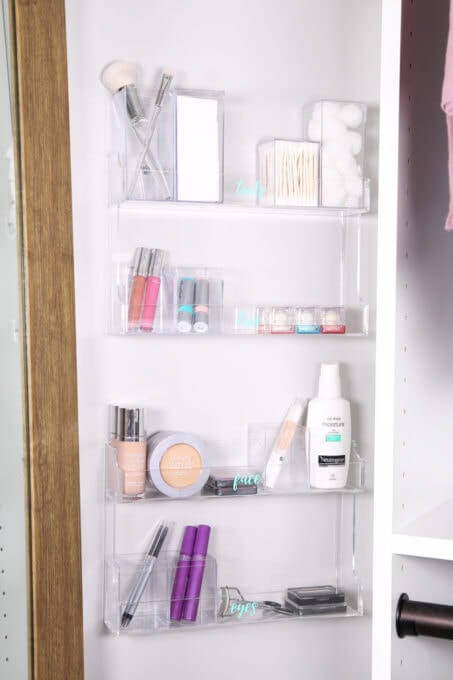 Storage ideas for small spaces that are truly genius-try these smart  affordable diy ideas to …