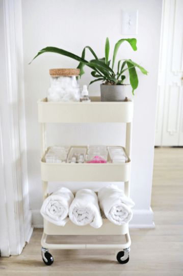 Storage ideas for small spaces that are truly genius-try these smart  affordable diy ideas to …