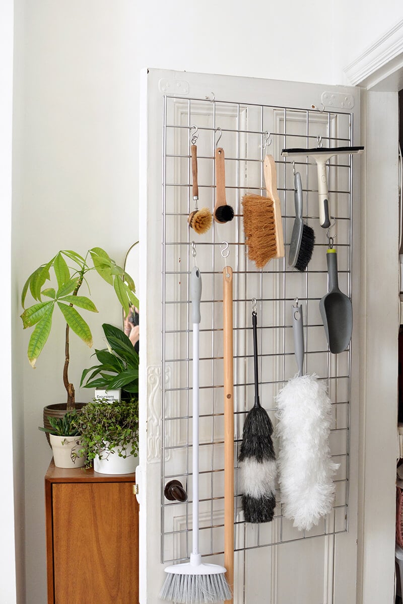 6 DIY Storage Ideas for Small Spaces - Organic Authority